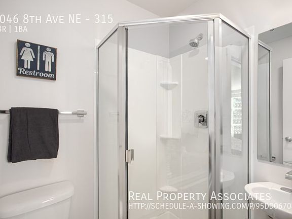 5th image of 4046 8th Ave NE #315