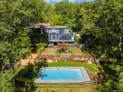 35 Garrison Woods Road, Garrison, NY, 10524