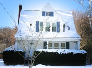 172 N Derry Ave, Yeagertown, PA 17099