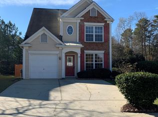 2955 Oxwell Dr, Duluth, GA 30096