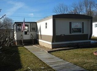 149 Appomattox Dr, Martinsburg, WV 25403