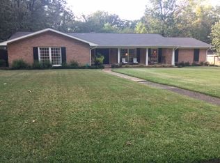 4645 Northampton Dr, Jackson, MS