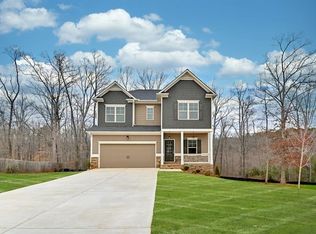 3083 Pale Moon Pl, McDonough, GA 30253