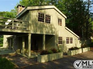 36 Happy Valley Rd, Woodstock, NY 12409