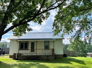 16799 Cannons Mills Rd, East Liverpool, OH 43920