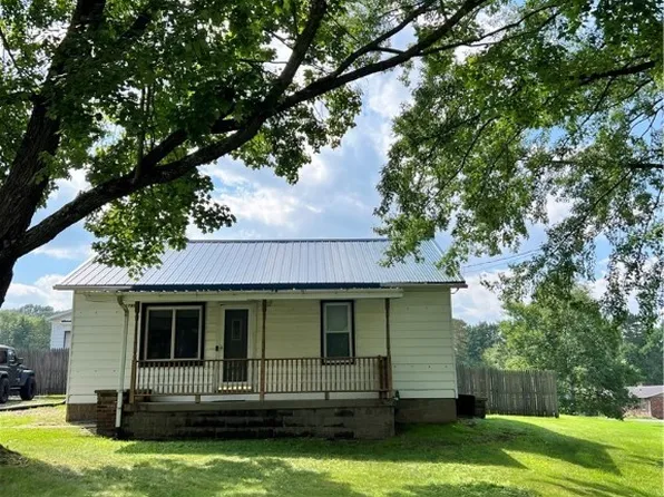 16799 Cannons Mills Rd, East Liverpool, OH 43920