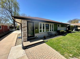 632 Forestview Ave, Park Ridge, IL 60068