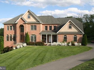 25103 Highland Manor Ct, Gaithersburg, MD 20882