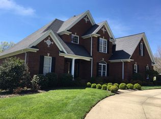 135 Adair Rd, Lewisport, KY 42351