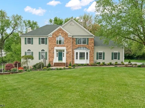 10 Delaware Rd, Readington Twp., NJ 08889