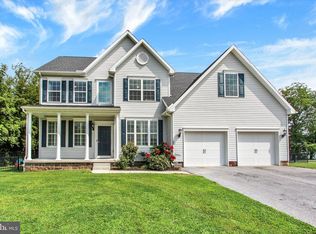 49 Red Rock Run, Hanover, PA 17331