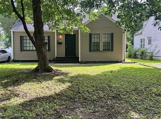 436 Chaudet Ave, Cahokia, IL