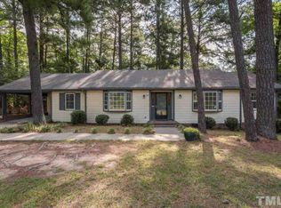 5212 Duraleigh Rd, Raleigh, NC 27612