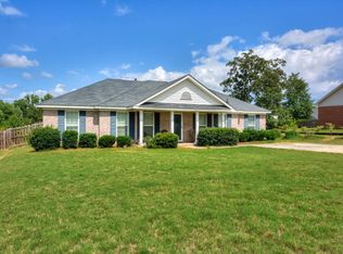 2945 Galahad Way, Augusta, GA 30909