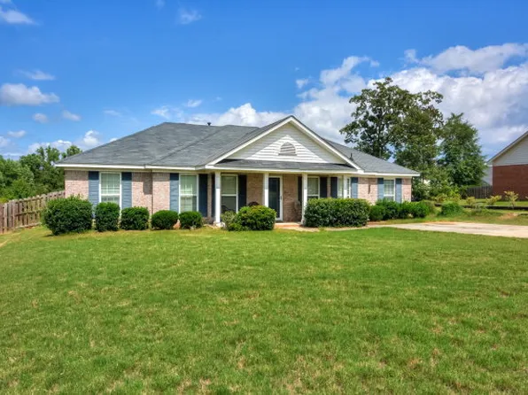 2945 Galahad Way, Augusta, GA 30909