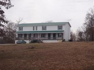 6744 Deer Park Rd APT C, Nunnelly, TN 37137