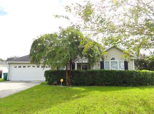 2491 Melrose Dr, Valdosta, GA 31602