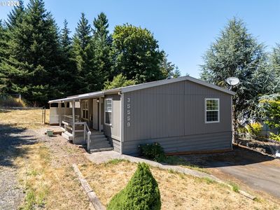 35559 S Aqua Springs Rd, Molalla, OR, 97038