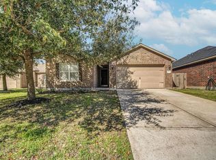 12226 Estelle Ln, Pinehurst, TX 77362