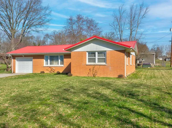 109 E Brown St, Dale, IN 47523