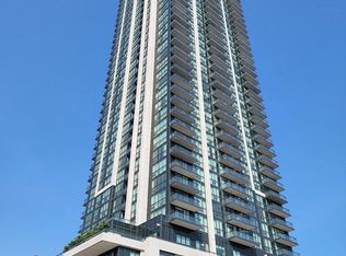 3975 Grand Park Dr #2507, Mississauga, ON L5B 0K4