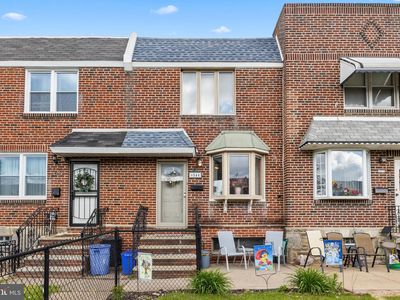 6544 Cottage St, Philadelphia, PA, 19135