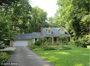 405 Park Creek Ct, Pasadena, MD 21122