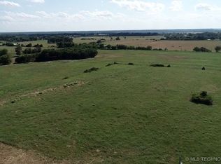 1 Armstrong Academy Rd, Bokchito, OK 74726