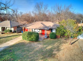 2113 N Hasley Dr, Oklahoma City, OK 73120