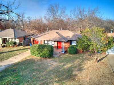 2113 N Hasley Dr, Oklahoma City, OK, 73120