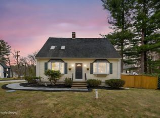 14 Kendall St, Wilmington, MA 01887