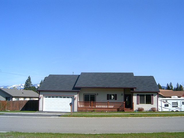 1325 Riparian Drive, Columbia Falls, MT
