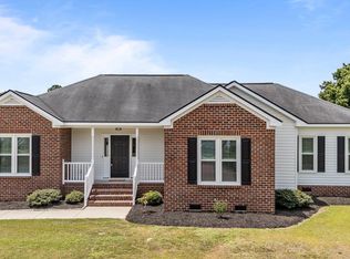 4408 Highmeadow Ln N, Wilson, NC 27896