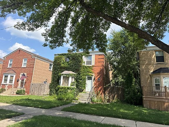 2nd image of 10943 S Hamlin Ave
