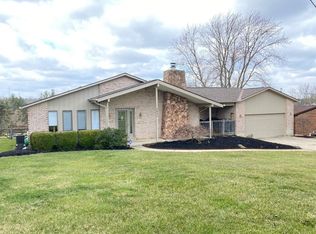 3821 Powner Rd, Cincinnati, OH 45248