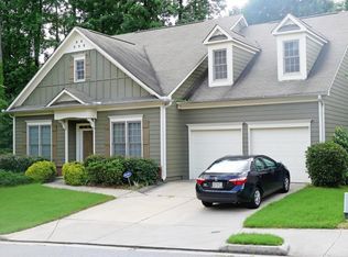 1711 Yellow Wood Dr, Marietta, GA 30066