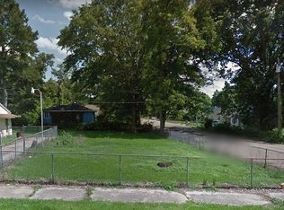 2525 Latimer Ave, Jackson, MS