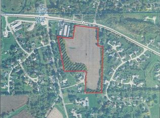 19 Acres Hwy, Deforest, WI 53532