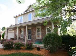 4105 Blackjack Oak Dr, Lawrence, KS 66047