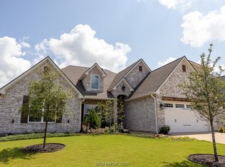 4710 Pearl River Ct, College Station, TX 77845