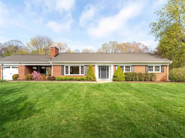 2613 Northfield Rd, Charlottesville, VA 22901