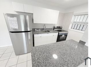 100 NE 78th St #7, Miami, FL 33138