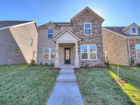 9019 Headwaters Dr Lot 134, Franklin, TN 37064