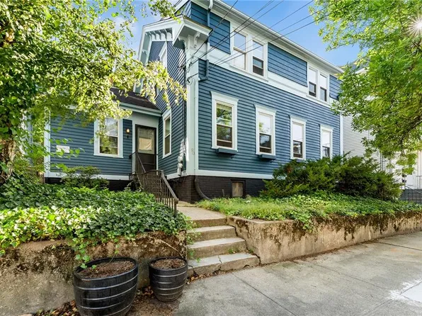 90 Oak St, Providence, RI 02909