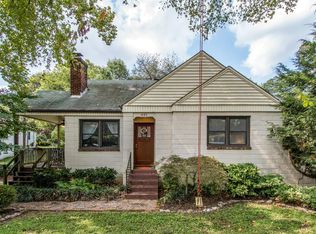 402 Lakehurst Dr, Nashville, TN 37206