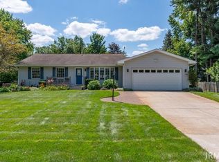 10188 Bradie Way, Osceola, IN 46561