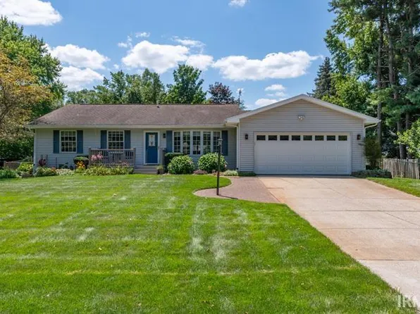 10188 Bradie Way, Osceola, IN 46561