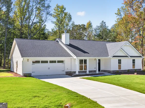44 Sycamore Dr #17, Colbert, GA 30628