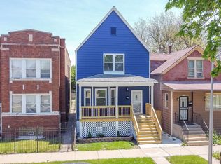 7013 S Justine St, Chicago, IL 60636