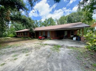 5581 S State Route 53, Madison, FL 32340